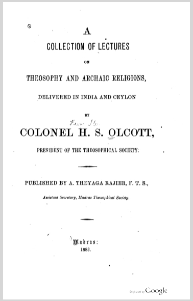 ACollectionOfLecturesOnTheosophyHenrySOlcott6