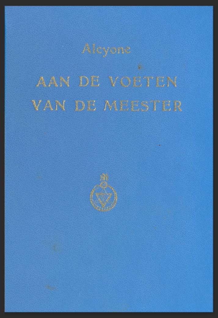AanDeVoetenVanDeMeesterAlcyoneKrishnamurti0
