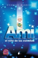 Ami - Child of the Stars (1986) Enrique Bar