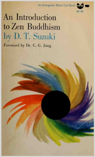 AnIntroductionToZenBuddhismDTSuzuki1