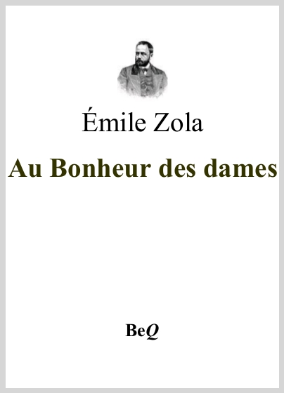 AuBonheurDesDamesEmileZolaLesRougonMacquart19