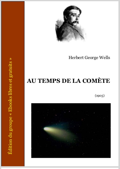 AuTempsDeLaCometeHerbertGeorgeWells0