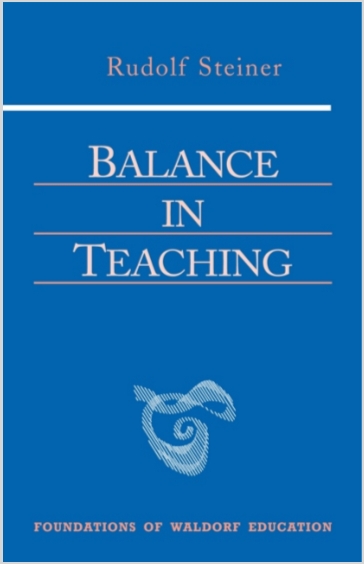 BalanceInTeachingRudolfSteiner6