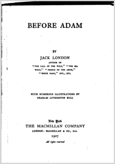 BeforeAdamJackLondon7