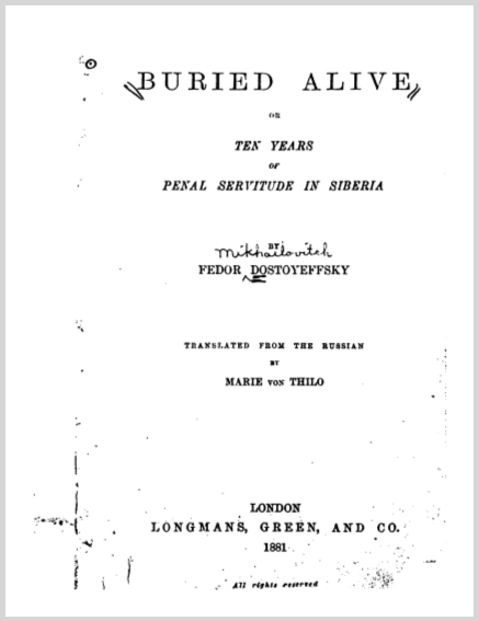 BuriedAliveFyodorDostoyevsky2