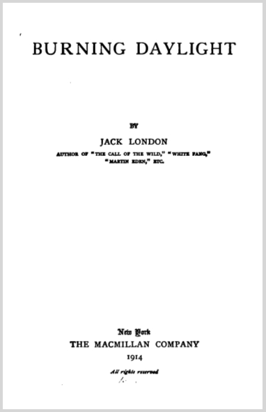 BurningDaylightJackLondon8