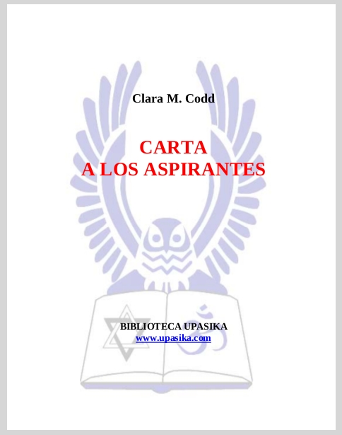 CartaALosAspirantesClaraMCodd1