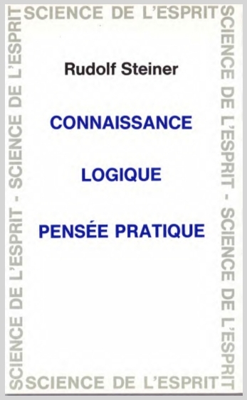ConnaissanceLogiquePenseePratiqueRudolfSteiner3