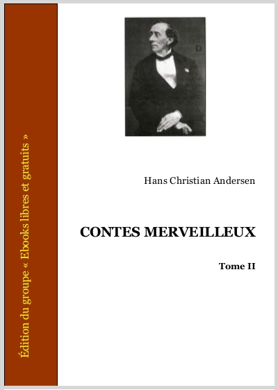ContesMerveilleuxTome2HansChristianAndersen0