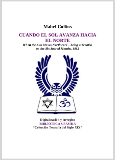 CuandoElSolAvanzaHaciaElNorteMabelCollins2
