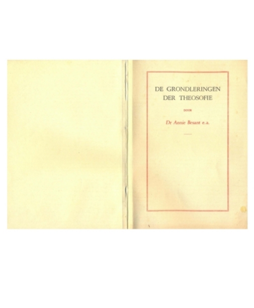 DeGrondleringenDerTheosofieAnnieBesant1
