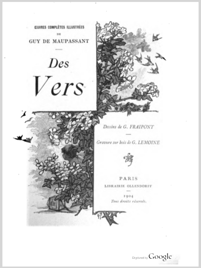 DesVersGuyDeMaupassant6