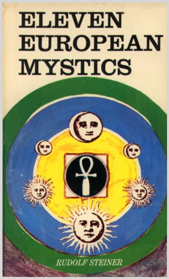 ElevenEuropeanMysticsRudolfSteiner2