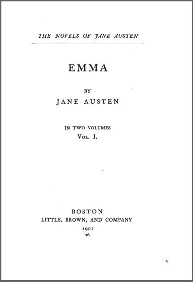 EmmaJaneAustenVol17