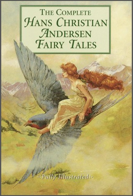 FairyTalesHansChristianAndersen0
