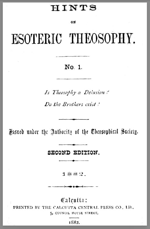 HintsOnEsotericTheosophyNo1AllanOctavianHume0