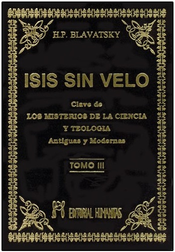 ISIS-SIN-VELO-Tomo-III