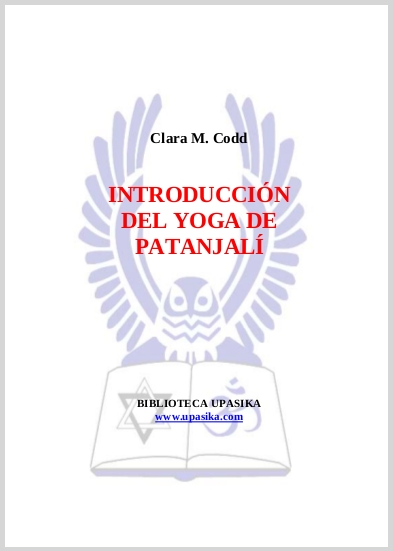 IntroduccionDelYogaDePatanjaliClaraMCodd0