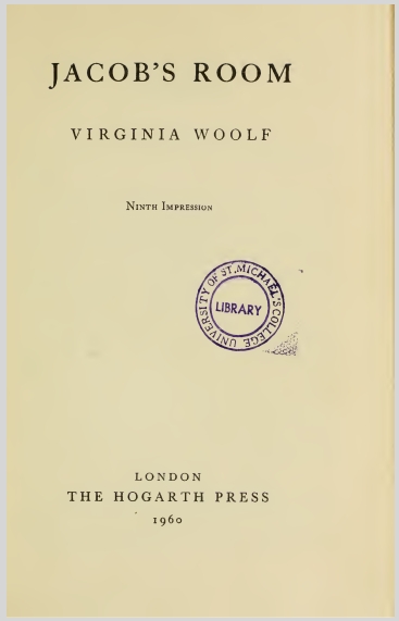 JacobsRoomVirginiaWoolf2
