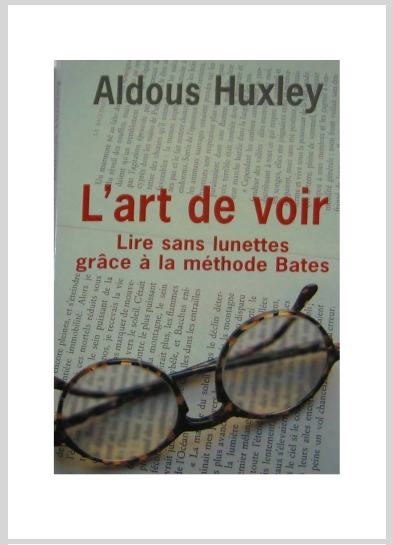 LArtDeVoirAldousHuxley2