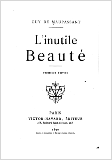 LInutileBeauteGuyDeMaupassant7