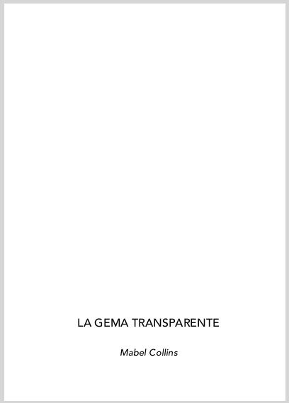 LaGemaTransparenteMabelCollinsTheTransparentJewel7