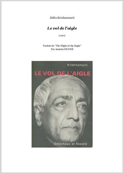 LeVolDeLAigleJidduKrishnamurti20