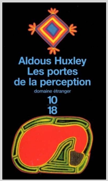 LesPortesDeLaPerceptionAldousHuxley0