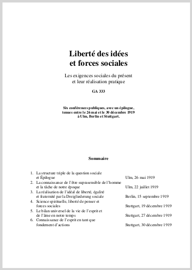 LiberteDesIdeesEtForcesSocialesRudolfSteiner14