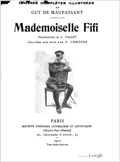 MademoiselleFifiGuyDeMaupassant8