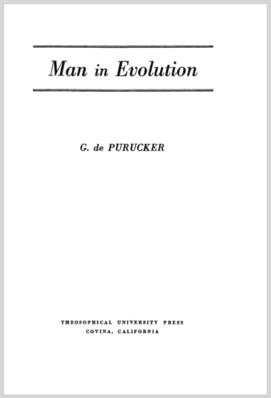 ManInEvolutionGDePurucker0