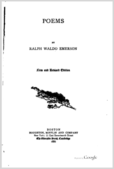 PoemsRalphWaldoEmerson4