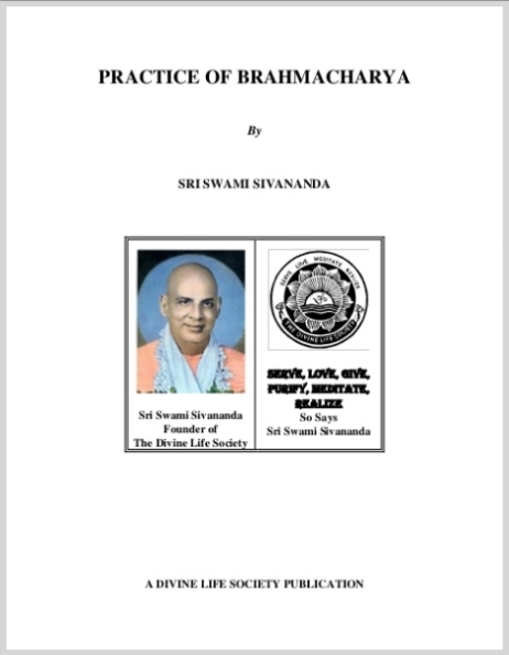 PracticeOfBrahmacharyaSriSwamiSivananda0