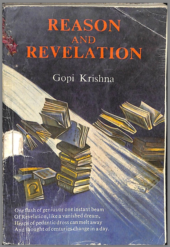 ReasonAndRevelationGopiKrishna1