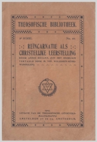 ReincarnatieAlsChristelijkeLeerstellingAnnieBesant11
