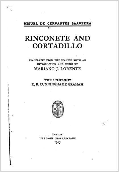 RinconeteAndCortadilloMiguelDeCervantes1