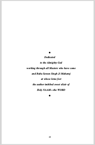 SpiritualityWhatItIsKirpalSingh3