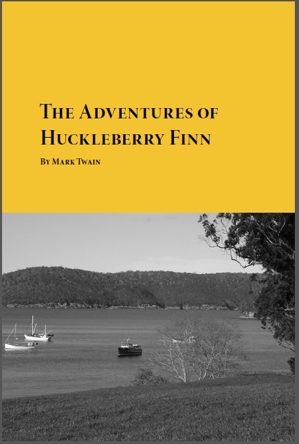 TheAdventuresofHuckleberryFinnMarkTwain2