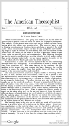 TheAmericanTheosophistVolume1Number4July19084