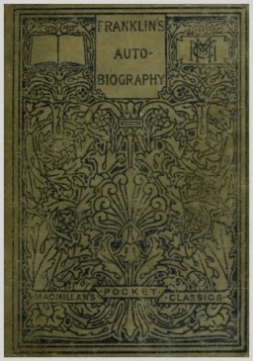 TheAutobiographyAndEssaysOfBenjaminFranklin1