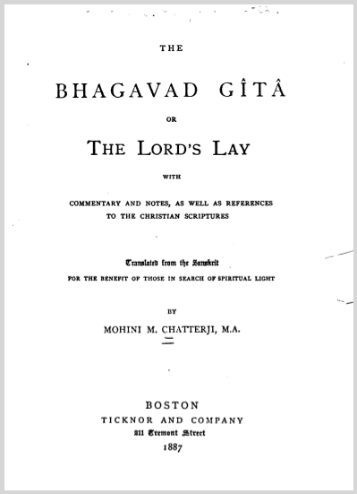 TheBhagavadGitaMohiniMChatterji0