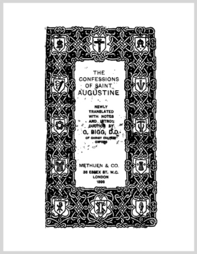 TheConfessionsOfSaintAugustine0