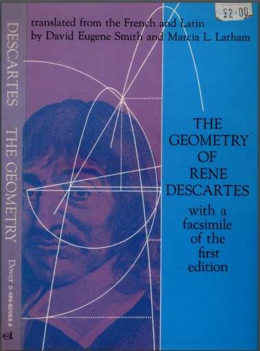 TheGeometryReneDescartes1