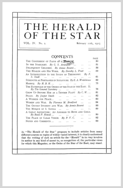 TheHeraldOfTheStarVolume4Number2and3and6and7and120
