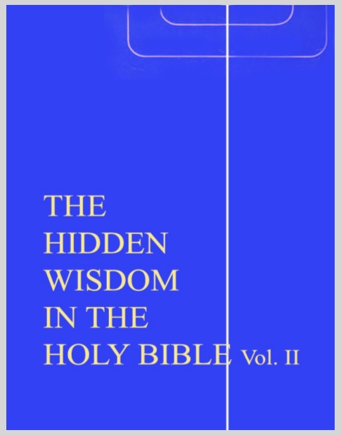 TheHiddenWisdomInTheHolyBibleVolume2GeoffreyHodson2
