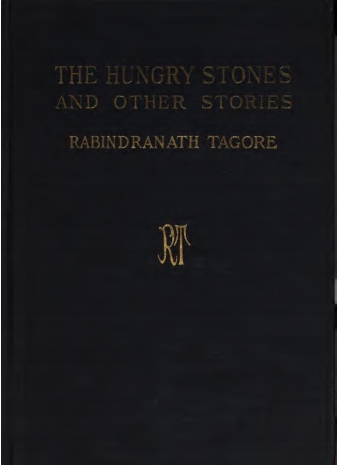 TheHungryStonesRabindranathTagore1