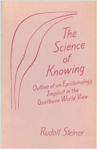 TheScienceOfKnowingRudolfSteiner9