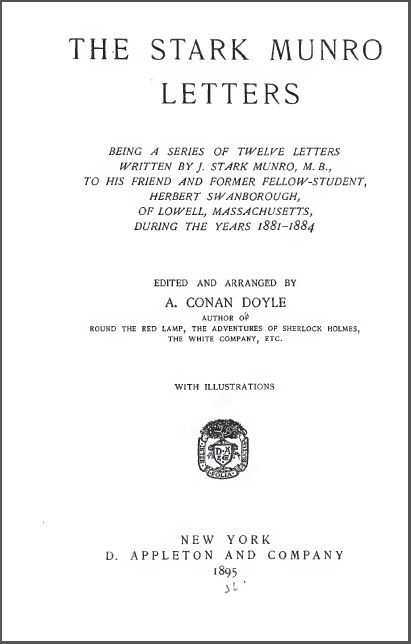 TheStarkMunroLettersArthurConanDoyle11