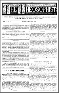 TheTheosophistVol1No4January18804