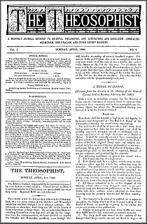 TheTheosophistVol1No7April18807